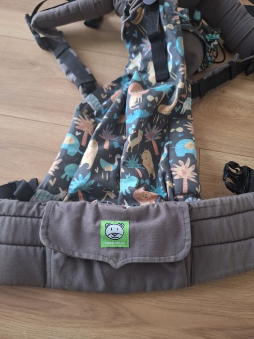 Luna Dream nosidło ergonomiczne