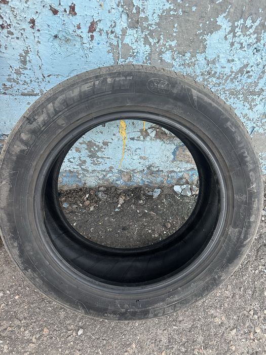 Резина Michelin Primacy3 225 55 r 17 лето