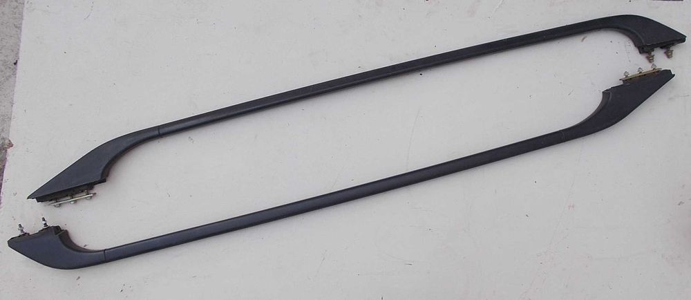 Relingi (para) dachowe Opel Astra 1 F Kombi