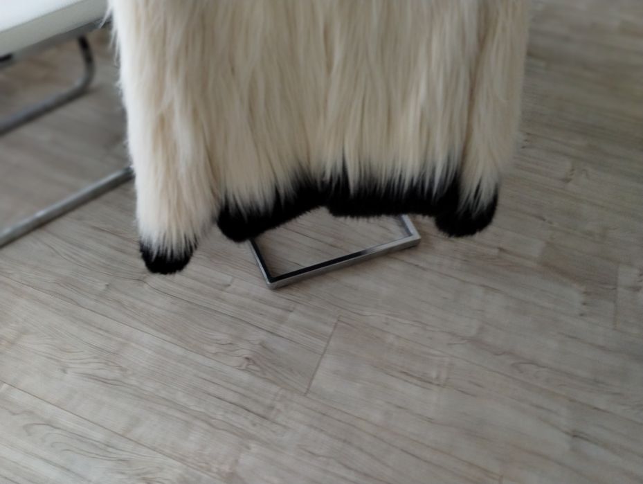 Futro sztuczne - nowe