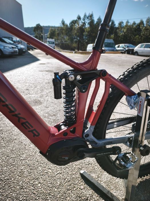 Mondraker level R 2024