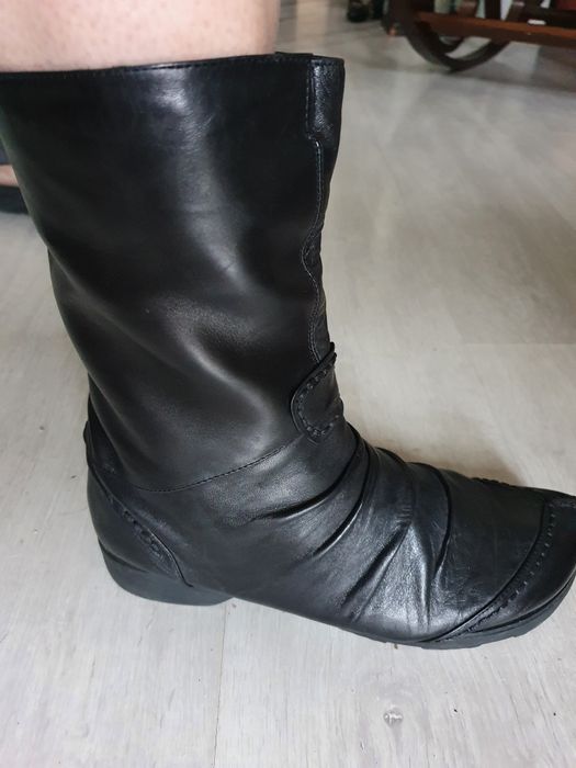 Wloskie buty firmy Grand Canal shoes