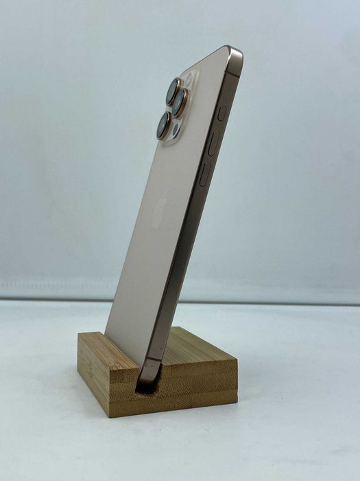 iPhone 16 Pro 128GB Desert Titanium ГАРАНТІЯ 6 Місяців МАГАЗИН