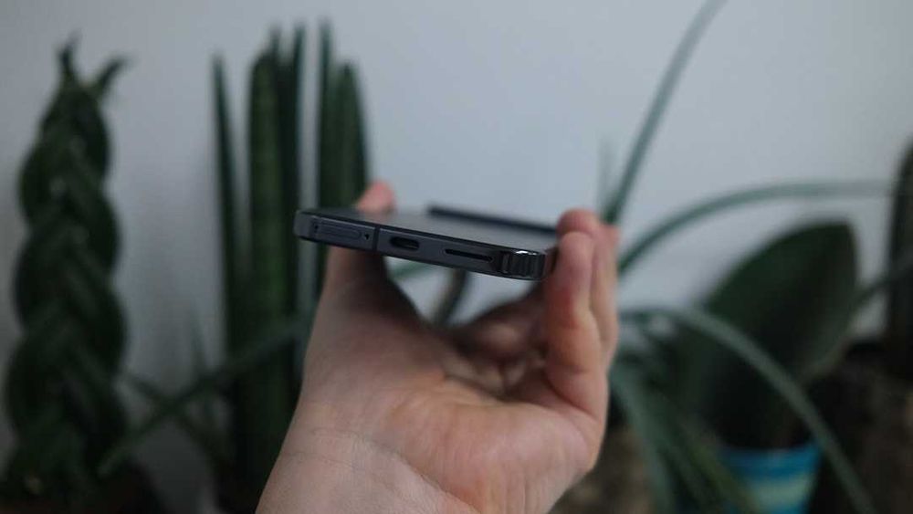 Google Pixel 9 Pro XL 16/256GB Obsidian New Soft Unlock