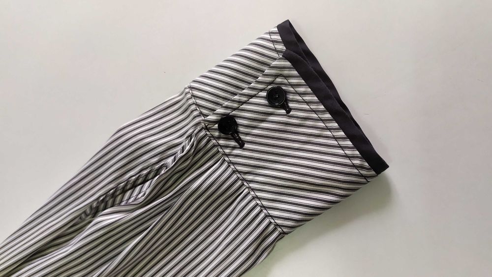 Camisa/blusa feminina, Ana sousa, tam. L