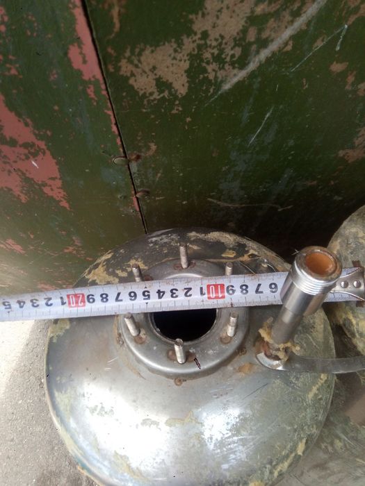 Продам болон ресивер