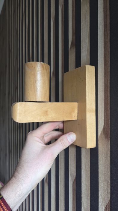 Kinkiet brzoza jak ikea e27