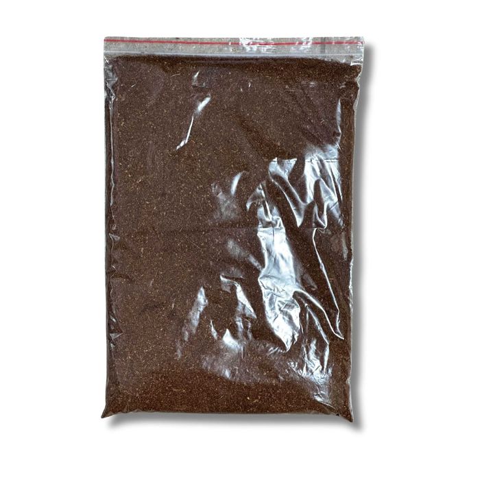 Torf kokosowy do terrarium rozrobiony 3L podłoże dla pająka