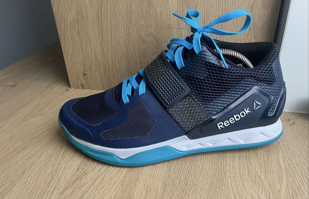 Кросівки Reebok для кросфіту