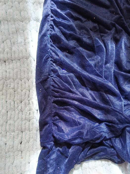 Вечірня романтична сукня 2XL 
Cider 
Йде на бретельках, що регулюються