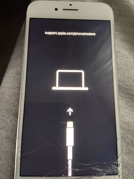 iPhone 8 256GB, на запчасті