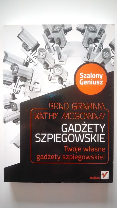 Gadżety szpiegowskie
