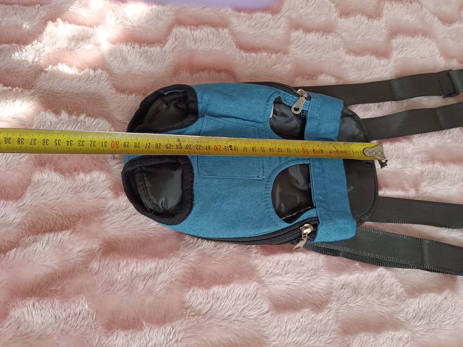Рюкзак-переноска для  собачки S