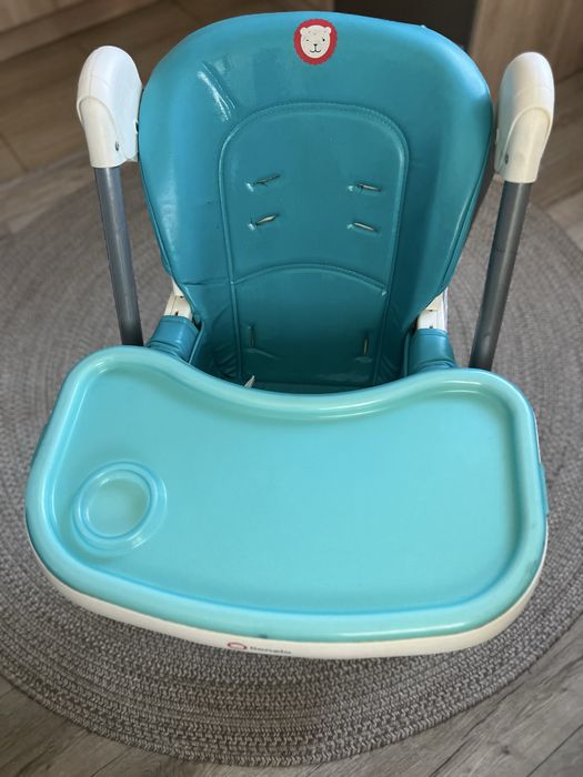 Стільчик дитячий