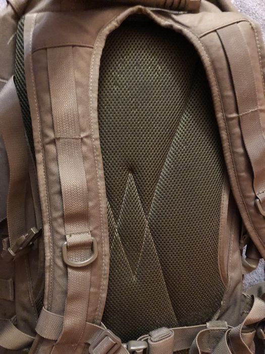 Тактичний медичний рюкзак