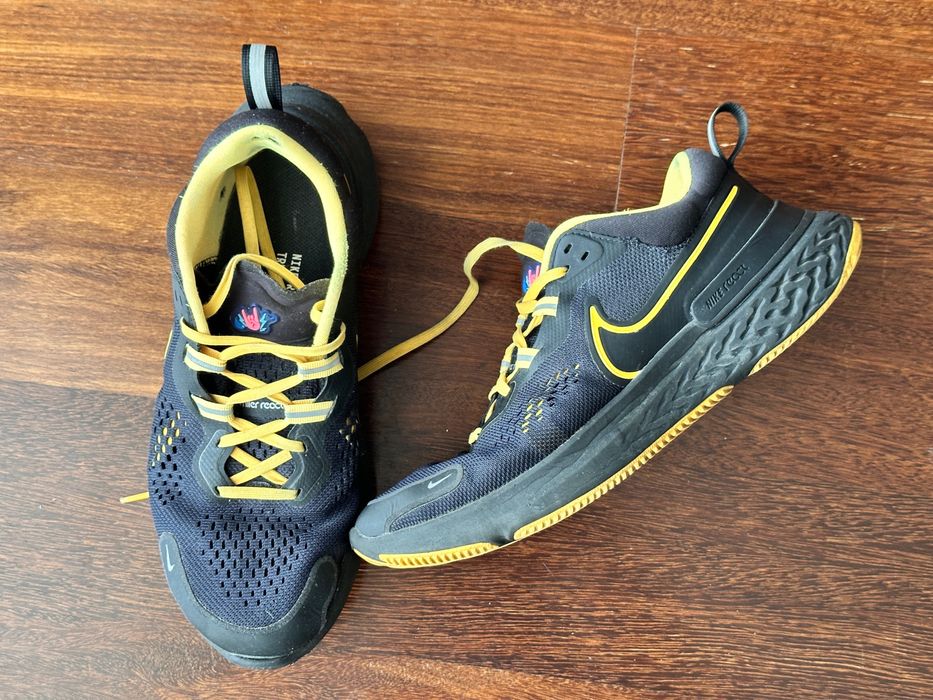 Sapatilhas: Nike React Custom - 42.5