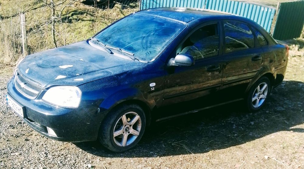 Можливо обмін на рамний джип