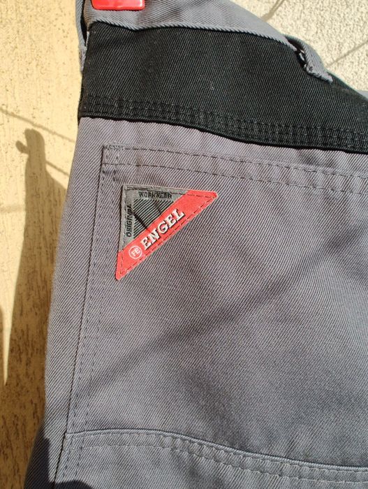 Spodnie robocze ENGEL rozmiar 90 cm