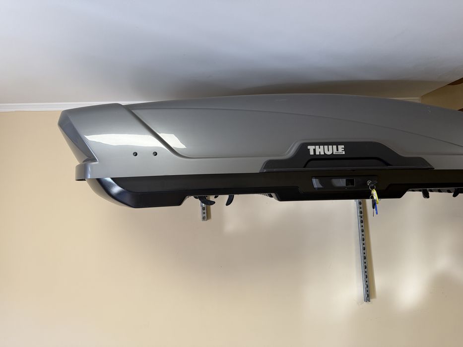 Автобокс THULE Motion