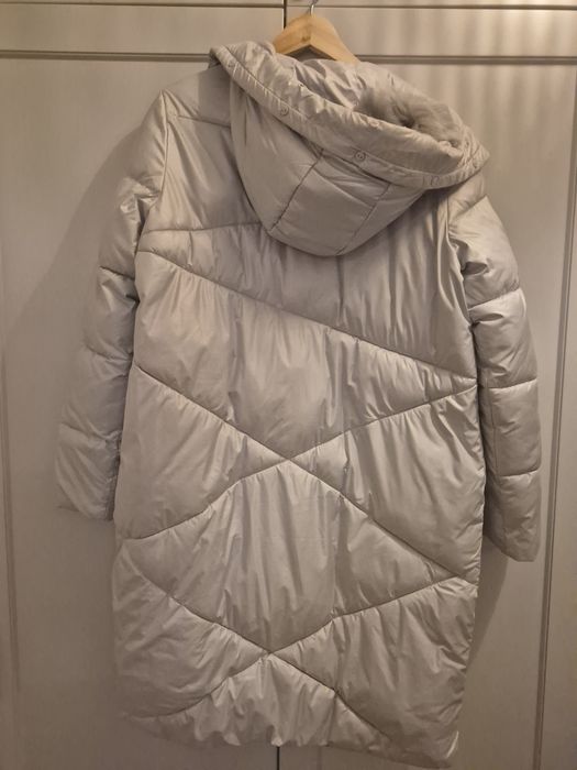 Zimowa kurtka damska M/L