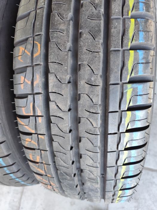 Pneus 225/65r16c BF Goodrich 90% piso