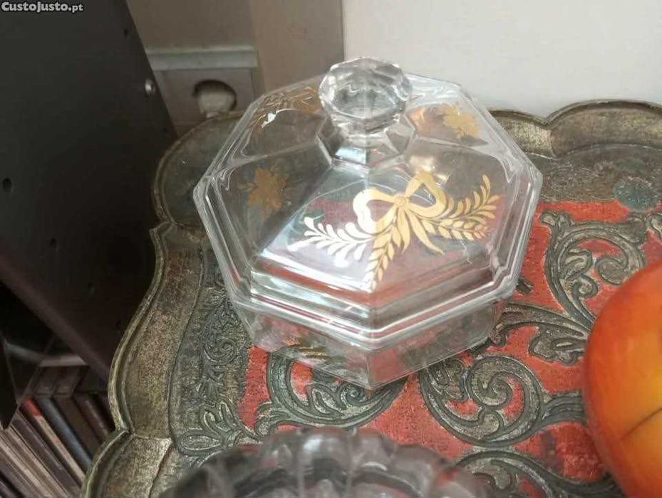 Caixas - Vários Preços