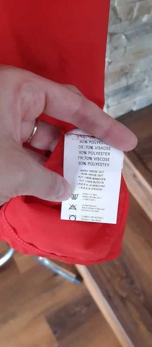 Creens sukienka rozmiar 44