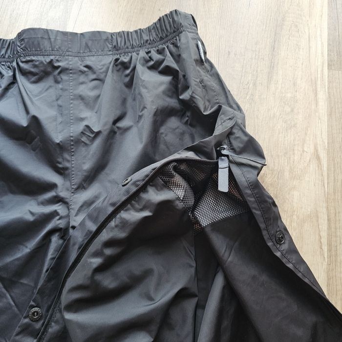 Мембранні штани berghaus gore tex M L оригінал