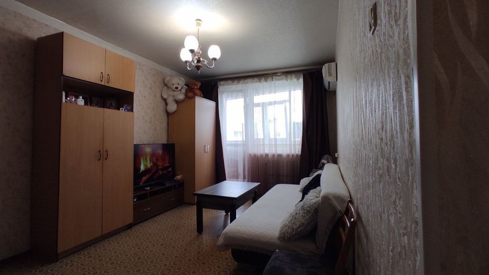 Продам 1к квартиру з ремонтом на Зубарева 27. Меблі, техніка.20000 - View 4