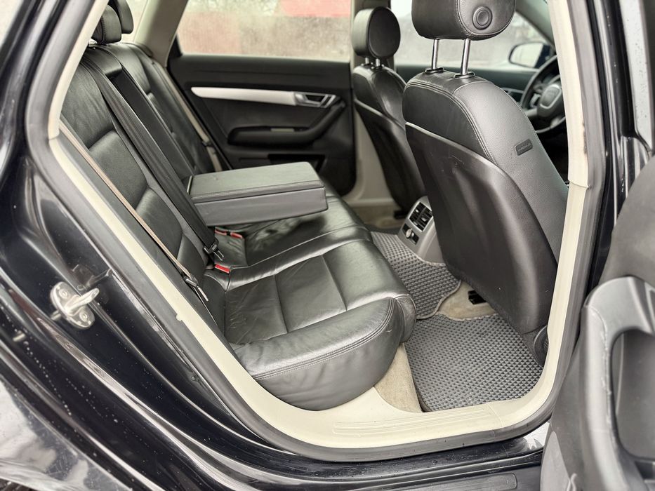 Продам Audi A6C6 2008 2.0d АКПП