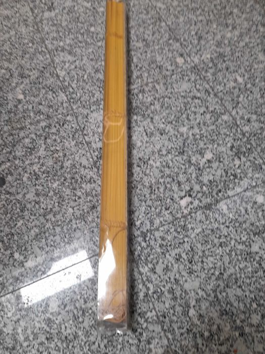 Estores Amarelo Usado