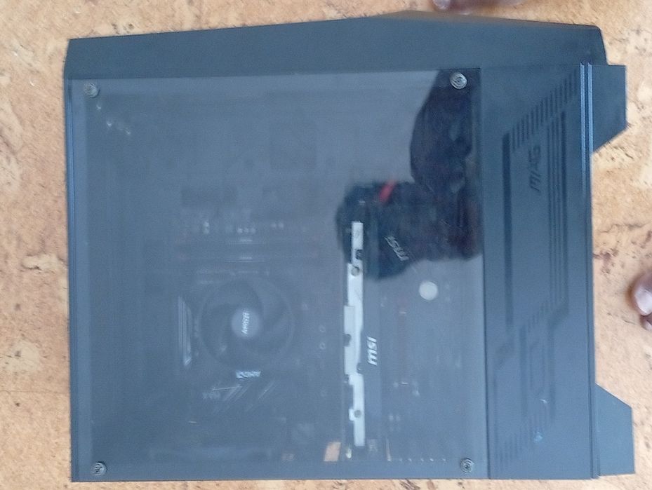 Computador gamer