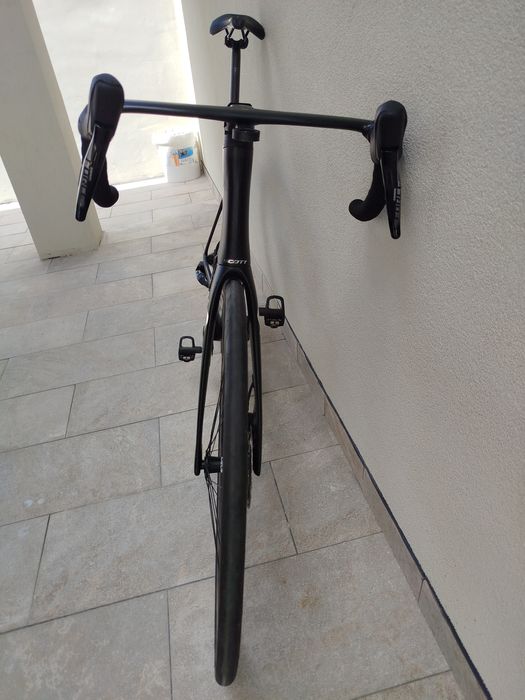 Bicicleta Scott Foil 10