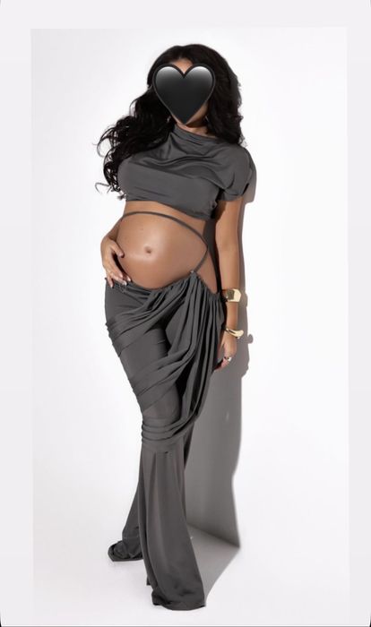 Костюм стильный