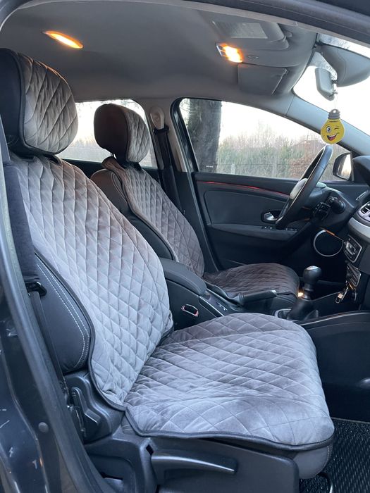 Renault Megane 1.5 Diesel 2011