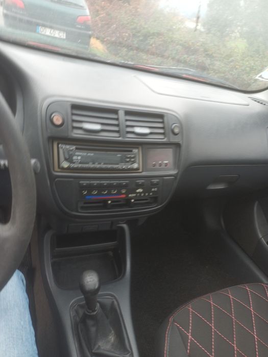 Vendo Honda civic
