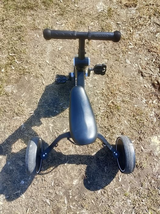 Дитячий велобіл ровер 2 в 1