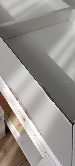 Stolik kawowy Ikea