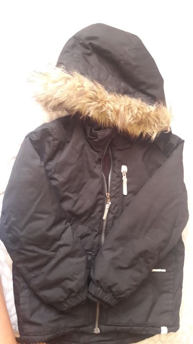 Куртка H&M для хлопчика