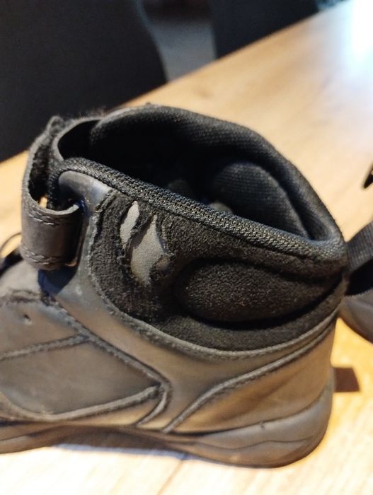 Buty chłopięce Kappa 34