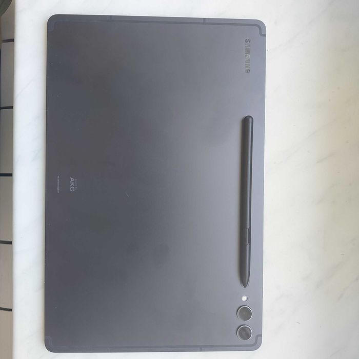 Планшет: Samsung Galaxy Tab S9 Plus 12/256Gb. NEW !!!