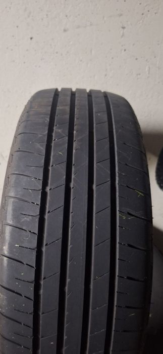 Opony Bridgeston Turanza 215/55R18 z 2022r.