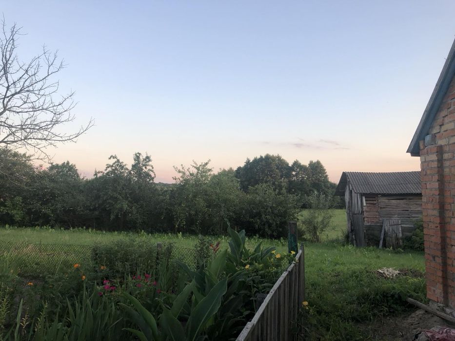 Продам будинок в селі Рачки