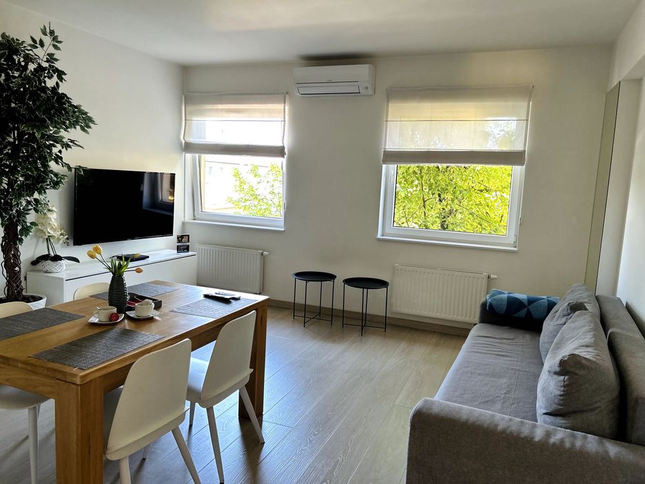 Apartamenty Centrum Wynajm/Ozonujemy
