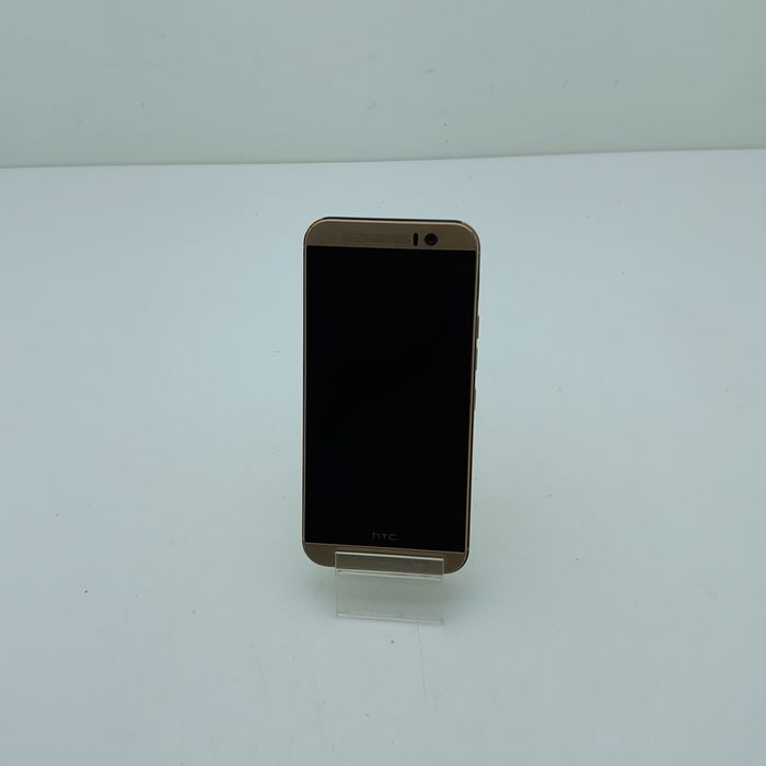 Smartfon HTC One M9 3 GB / 32 GB 4G (LTE) złoty