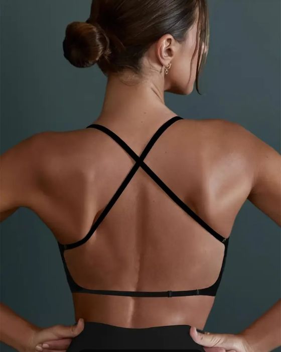 Новый бюстгальтер, размер М