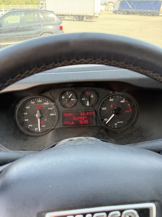 Iveco Daily 3500kg 170cv