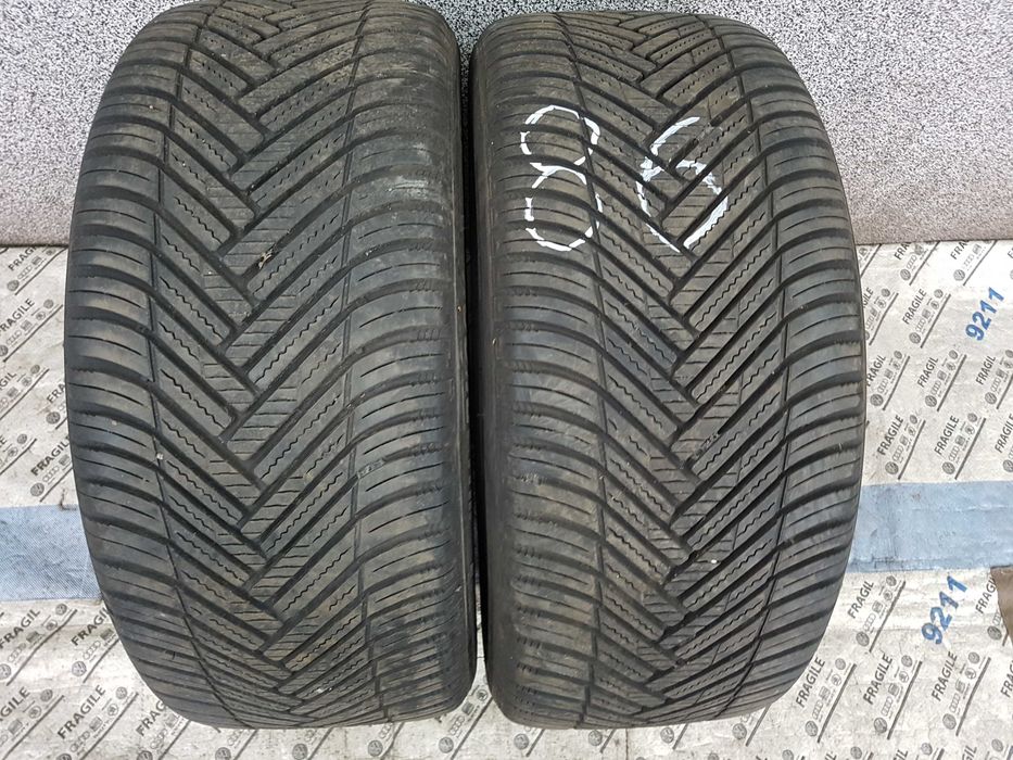 Opony Całoroczne Hankook Kinergy 4S2  245/45R17  245/45ZR17