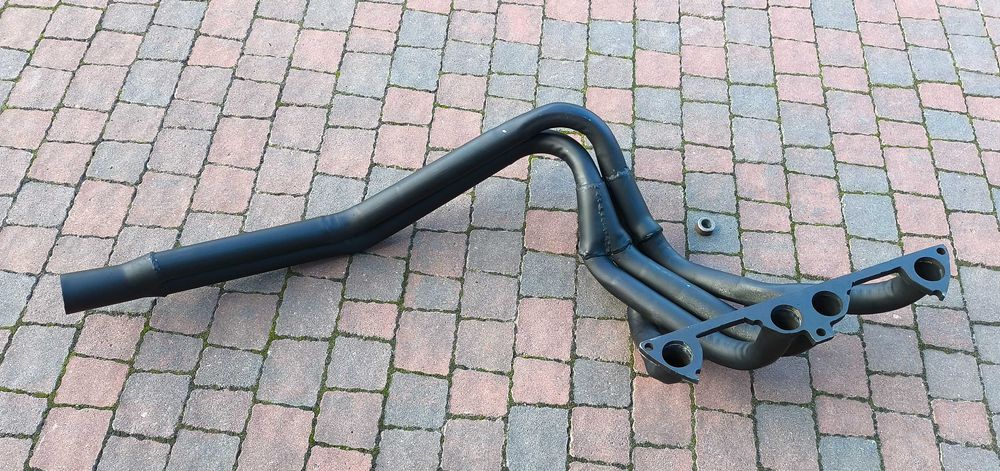 Паук ВАЗ • Классика • Инжектор