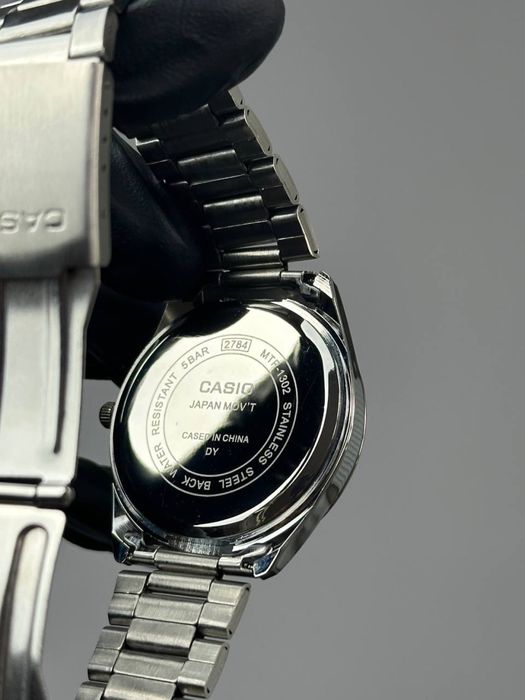 Годинник Касіо/Часи Касіо/Casio